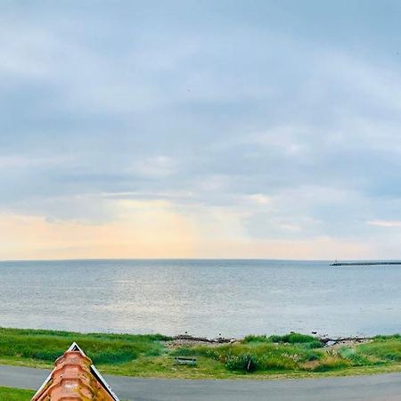 Strandkanten Höganäs Екстериор снимка