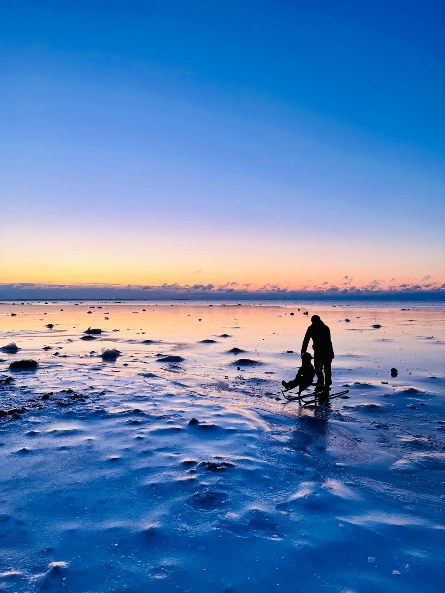 Strandkanten Höganäs Екстериор снимка